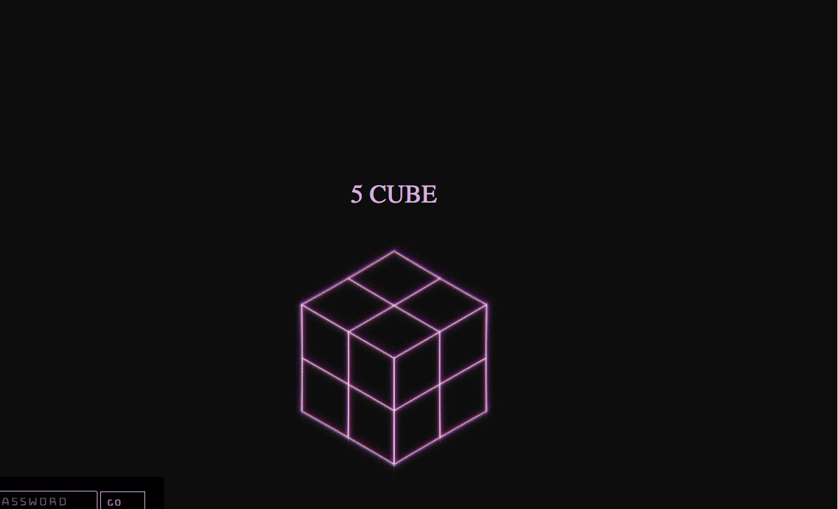 5cube in action